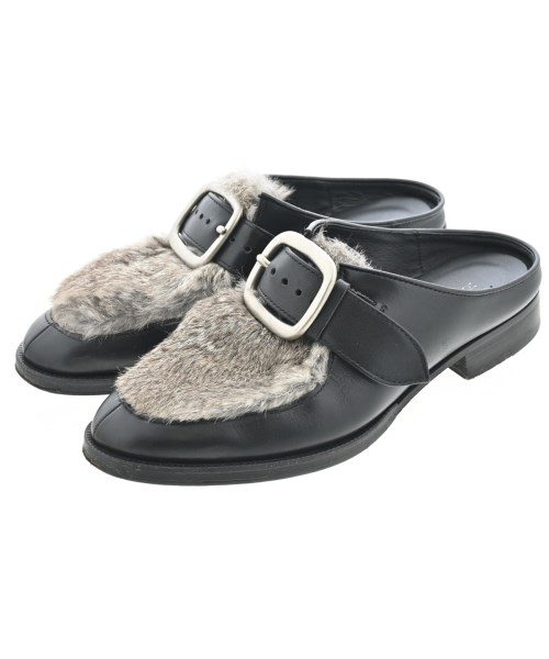 Hender Scheme(エンダースキーマー)その他 黒 サイズ:2(24cm位)/2200672377105