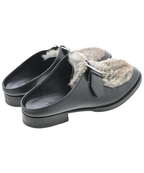 Hender Scheme（エンダースキーマー）その他 黒 サイズ:2(24cm位) レディース/2200672377105