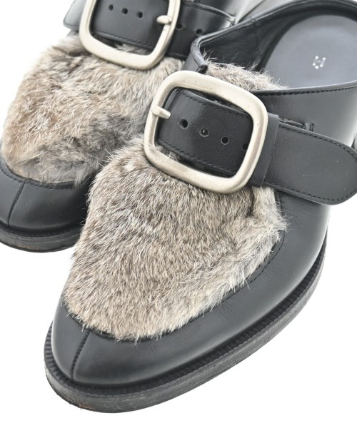 Hender Scheme（エンダースキーマー）その他 黒 サイズ:2(24cm位) レディース/2200672377105