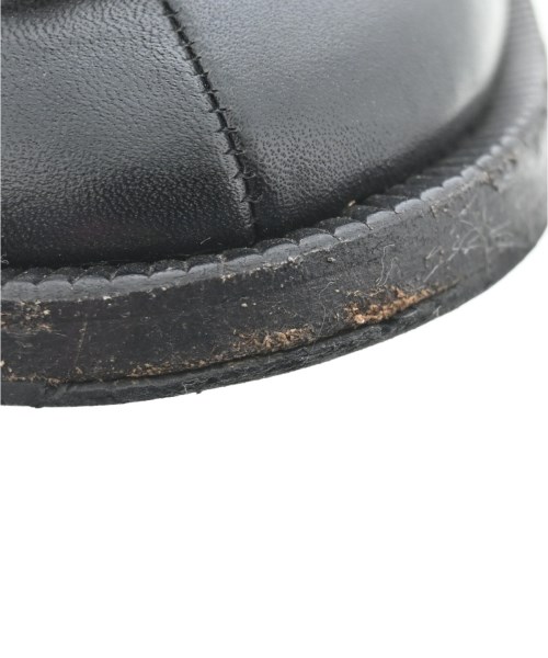 Hender Scheme（エンダースキーマー）その他 黒 サイズ:2(24cm位) レディース/2200672377105