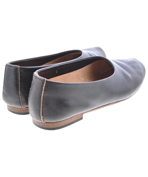 Hender Scheme（エンダースキーマー）パンプス 黒 サイズ:1(23cm位) レディース/2200730829027