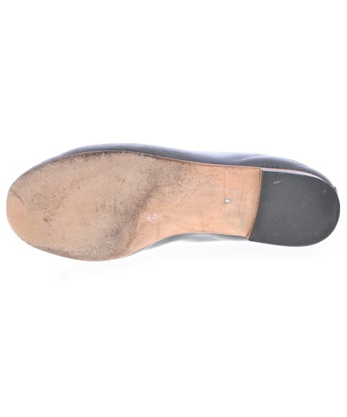 Hender Scheme（エンダースキーマー）パンプス 黒 サイズ:1(23cm位) レディース/2200730829027
