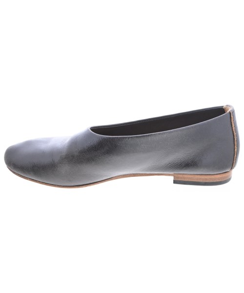 Hender Scheme（エンダースキーマー）パンプス 黒 サイズ:1(23cm位) レディース/2200730829027