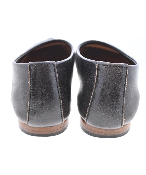 Hender Scheme（エンダースキーマー）パンプス 黒 サイズ:1(23cm位) レディース/2200730829027