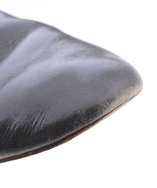 Hender Scheme（エンダースキーマー）パンプス 黒 サイズ:1(23cm位) レディース/2200730829027
