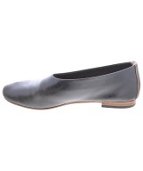 Hender Scheme（エンダースキーマー）パンプス 黒 サイズ:1(23cm位) レディース/2200730829027