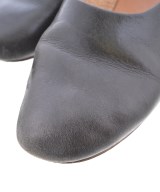 Hender Scheme（エンダースキーマー）パンプス 黒 サイズ:1(23cm位) レディース/2200730829027