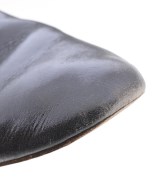 Hender Scheme（エンダースキーマー）パンプス 黒 サイズ:1(23cm位) レディース/2200730829027
