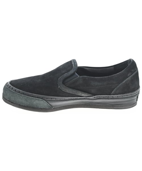 Hender Scheme（エンダースキーマー）スニーカー 黒 サイズ:-(23cm位) レディース/2200722951019