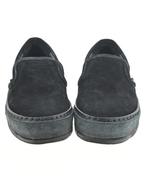 Hender Scheme（エンダースキーマー）スニーカー 黒 サイズ:-(23cm位) レディース/2200722951019