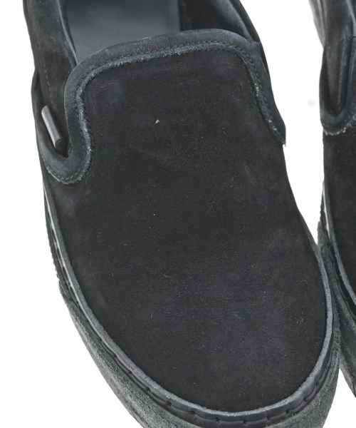 Hender Scheme（エンダースキーマー）スニーカー 黒 サイズ:-(23cm位) レディース/2200722951019