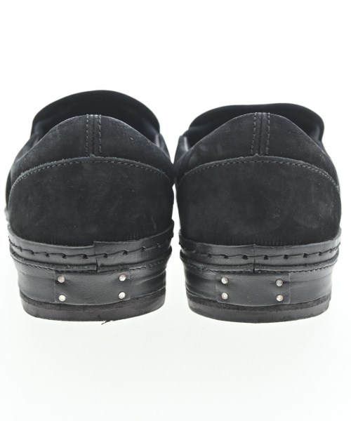 Hender Scheme（エンダースキーマー）スニーカー 黒 サイズ:-(23cm位) レディース/2200722951019