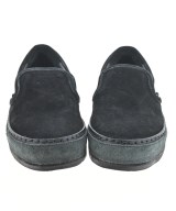 Hender Scheme（エンダースキーマー）スニーカー 黒 サイズ:-(23cm位) レディース/2200722951019
