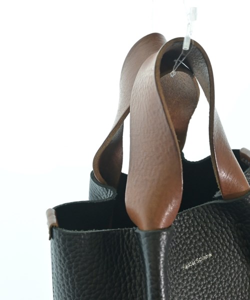 Hender Scheme（エンダースキーマー）トートバッグ 黒 サイズ:- レディース/2200723025016
