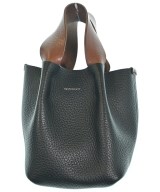 Hender Scheme（エンダースキーマー）トートバッグ 黒 サイズ:- レディース/2200723025016