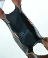 Hender Scheme（エンダースキーマー）トートバッグ 黒 サイズ:- レディース/2200723025016