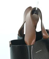 Hender Scheme（エンダースキーマー）トートバッグ 黒 サイズ:- レディース/2200723025016