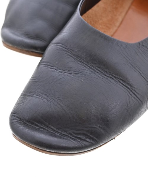 Hender Scheme（エンダースキーマー）バレエシューズ/オペラシューズ 黒 サイズ:2(24cm位) レディース/2200717185078