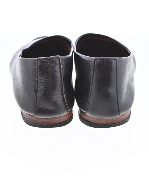 Hender Scheme（エンダースキーマー）バレエシューズ/オペラシューズ 黒 サイズ:2(24cm位) レディース/2200717185078