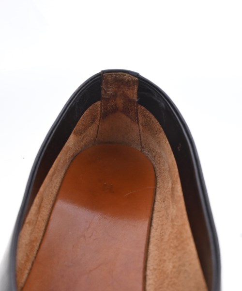 Hender Scheme（エンダースキーマー）バレエシューズ/オペラシューズ 黒 サイズ:2(24cm位) レディース/2200717185078
