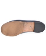 Hender Scheme（エンダースキーマー）バレエシューズ/オペラシューズ 黒 サイズ:2(24cm位) レディース/2200717185078