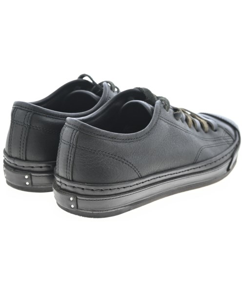 Hender Scheme（エンダースキーマー）スニーカー 黒 サイズ:2(24cm位) レディース/2200682952163