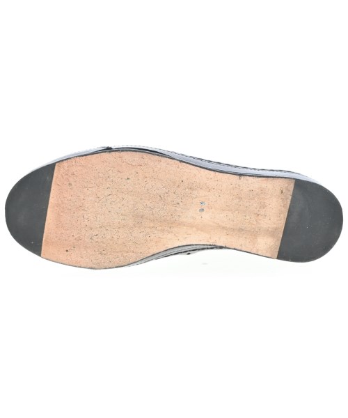 Hender Scheme（エンダースキーマー）スニーカー 黒 サイズ:2(24cm位) レディース/2200682952163