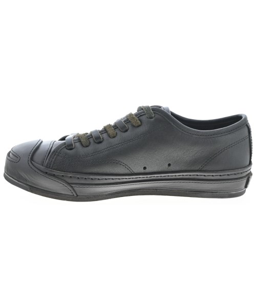 Hender Scheme（エンダースキーマー）スニーカー 黒 サイズ:2(24cm位) レディース/2200682952163