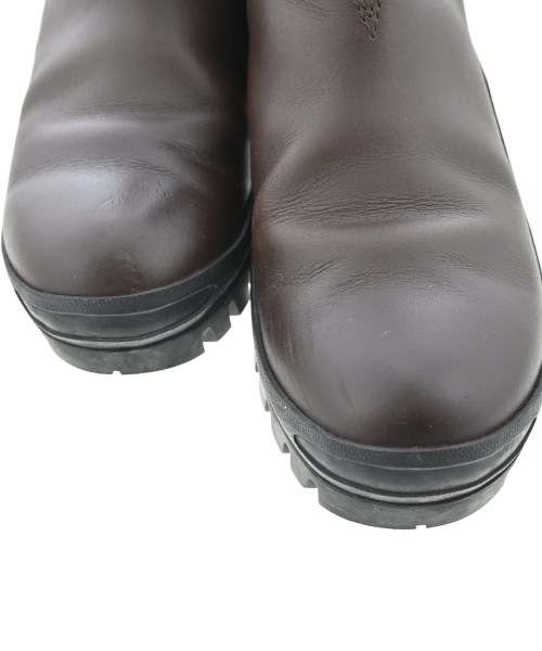 Hender Scheme（エンダースキーマー）ブーツ 茶 サイズ:2(24cm位) レディース/2200682952170