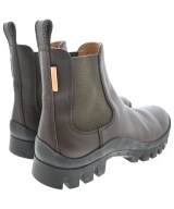 Hender Scheme（エンダースキーマー）ブーツ 茶 サイズ:2(24cm位) レディース/2200682952170