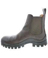 Hender Scheme（エンダースキーマー）ブーツ 茶 サイズ:2(24cm位) レディース/2200682952170