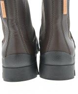 Hender Scheme（エンダースキーマー）ブーツ 茶 サイズ:2(24cm位) レディース/2200682952170
