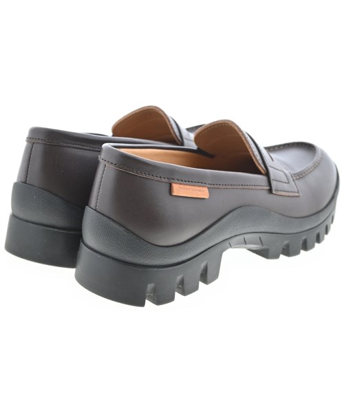 Hender Scheme（エンダースキーマー）ビジネス・ドレスシューズ 茶 サイズ:2(24cm位) レディース/2200682952217
