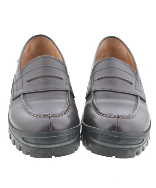 Hender Scheme（エンダースキーマー）ビジネス・ドレスシューズ 茶 サイズ:2(24cm位) レディース/2200682952217