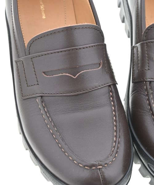 Hender Scheme（エンダースキーマー）ビジネス・ドレスシューズ 茶 サイズ:2(24cm位) レディース/2200682952217