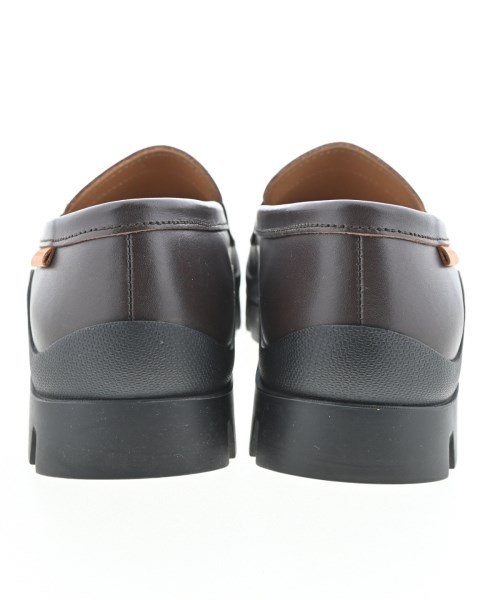 Hender Scheme（エンダースキーマー）ビジネス・ドレスシューズ 茶 サイズ:2(24cm位) レディース/2200682952217