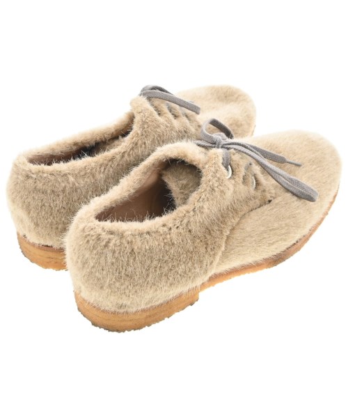 Hender Scheme（エンダースキーマー）その他 ベージュ サイズ:3(25cm位) レディース/2200684785042