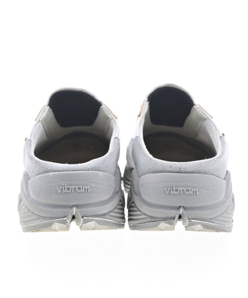 Hender Scheme（エンダースキーマー）その他 グレー サイズ:38(24cm位) レディース/2200687191017