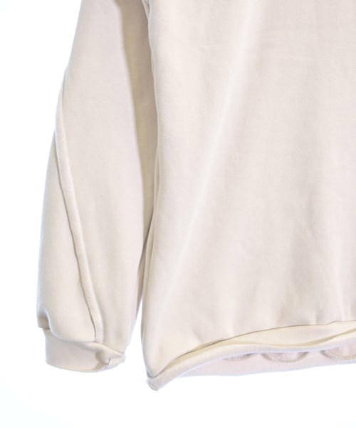 FranCisT MOR.K.S.（フランシストモークス）Tシャツ・カットソー 白 サイズ:4(XL位) メンズ/2200643043138