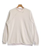 FranCisT MOR.K.S.（フランシストモークス）Tシャツ・カットソー 白 サイズ:4(XL位) メンズ/2200643043138