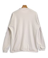 FranCisT MOR.K.S.（フランシストモークス）Tシャツ・カットソー 白 サイズ:4(XL位) メンズ/2200643043138