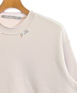 FranCisT MOR.K.S.（フランシストモークス）Tシャツ・カットソー 白 サイズ:4(XL位) メンズ/2200643043138