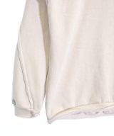 FranCisT MOR.K.S.（フランシストモークス）Tシャツ・カットソー 白 サイズ:4(XL位) メンズ/2200643043138