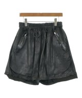 FranCisT MOR.K.S. ショートパンツ