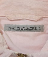 FranCisT MOR.K.S.（フランシストモークス）その他 ピンク サイズ:3(L位) メンズ/2200699016025