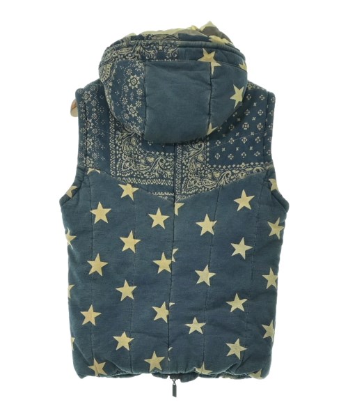 FranCisT MOR.K.S.（フランシストモークス）その他 紺 サイズ:2(M位) メンズ/2200651253222