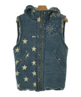 FranCisT MOR.K.S.（フランシストモークス）その他 紺 サイズ:2(M位) メンズ/2200651253222