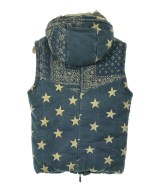 FranCisT MOR.K.S.（フランシストモークス）その他 紺 サイズ:2(M位) メンズ/2200651253222