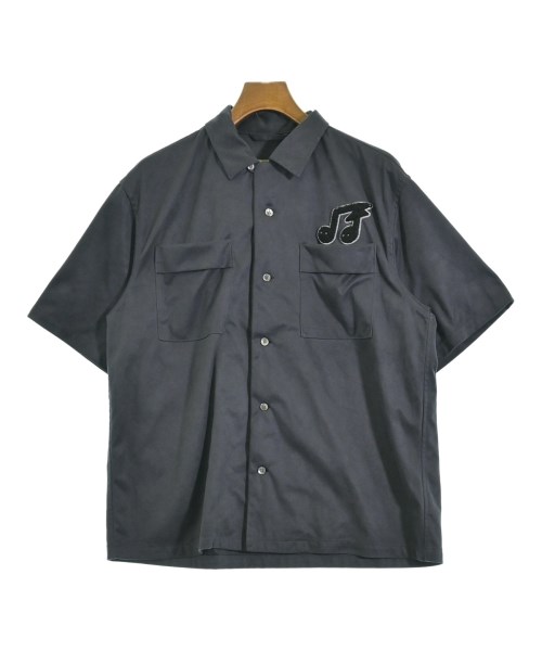 FranCisT MOR.K.S.(フランシストモークス)のカジュアルシャツ サイズ:3(L位) 4,800円