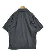 FranCisT MOR.K.S.（フランシストモークス）カジュアルシャツ 紺 サイズ:3(L位) メンズ/2200713806144